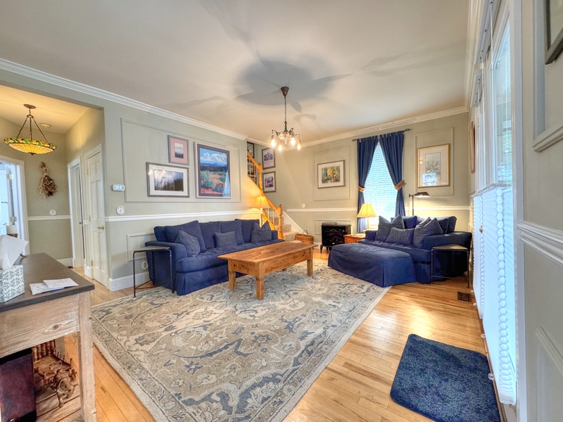 418 Maroon, Kate&#39;s Place, Crested Butte Vacation Rental