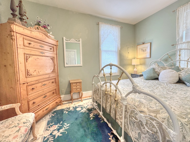 418 Maroon, Kate&#39;s Place, Crested Butte Vacation Rental