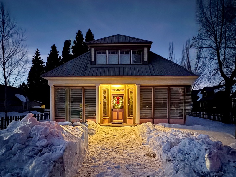 413 Maroon, Kates Place, Crested Butte Vacation Rental