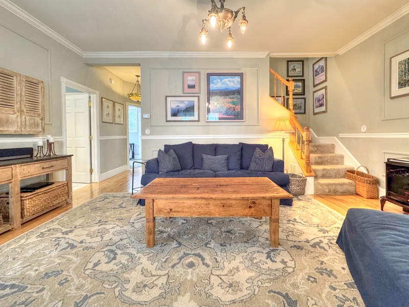 418 Maroon, Kate&#39;s Place, Crested Butte Vacation Rental