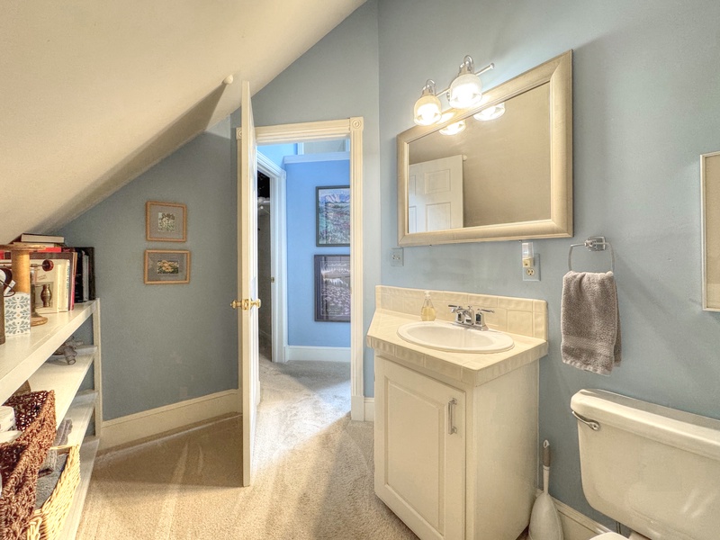 418 Maroon, Kate&#39;s Place, Crested Butte Vacation Rental