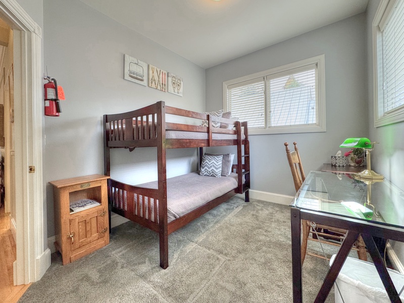 418 Maroon, Kate&#39;s Place, Crested Butte Vacation Rental