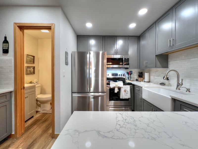 Eagle&#39;s Nest #21, Crested Butte Vacation Rental