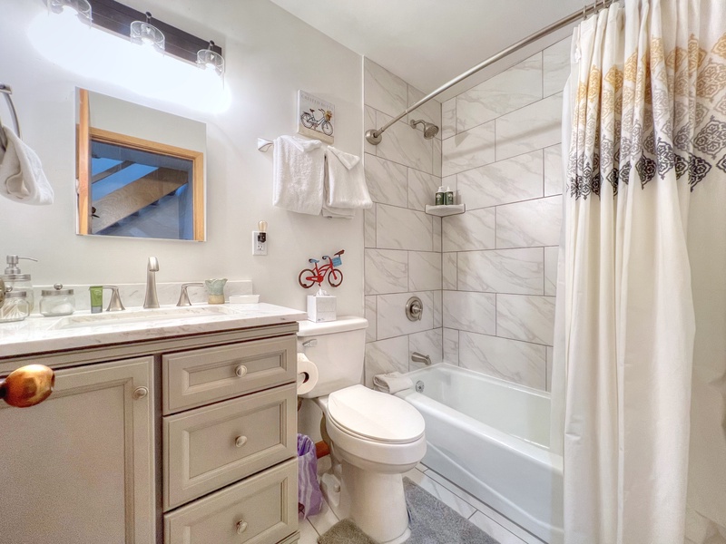 Eagle&#39;s Nest #21, Crested Butte Vacation Rental