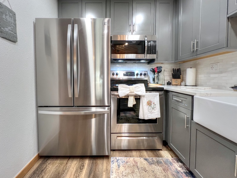 Eagle&#39;s Nest #21, Crested Butte Vacation Rental