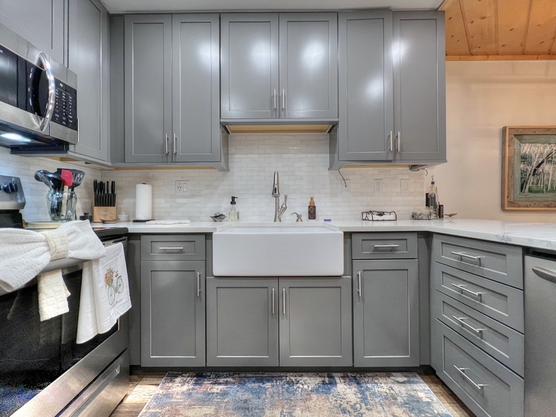 Eagle&#39;s Nest #21, Crested Butte Vacation Rental