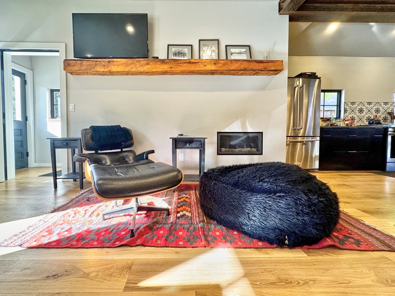 308 First Street, Crested Butte Vacation Rental