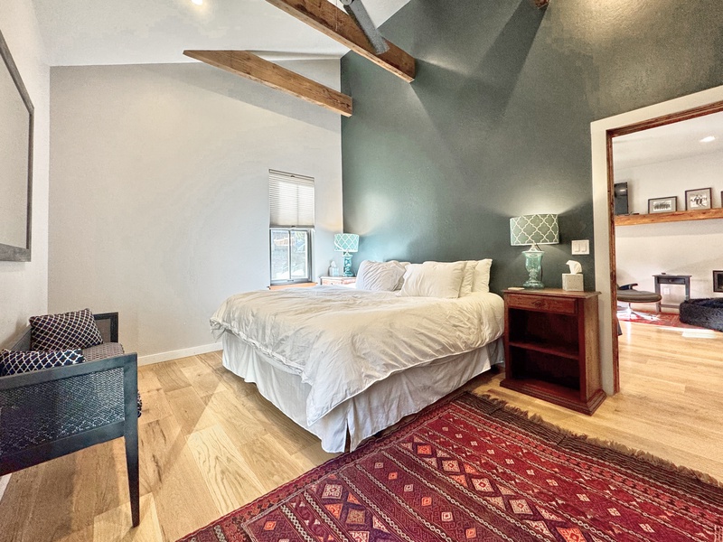 308 First Street, Crested Butte Vacation Rental