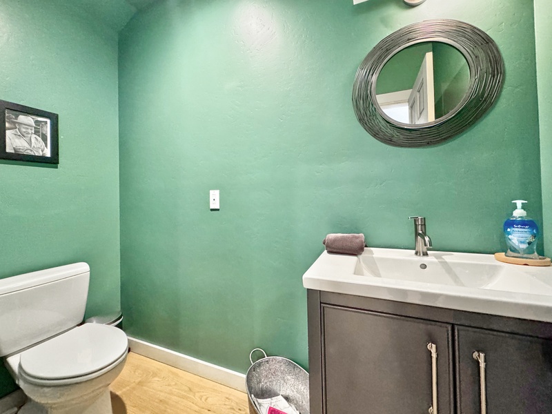 308 First Street, Crested Butte Vacation Rental