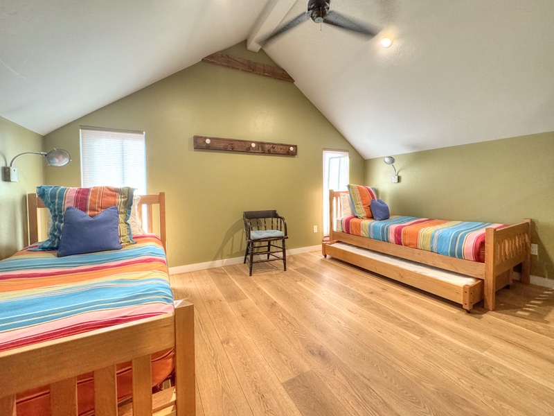 308 First Street, Crested Butte Vacation Rental