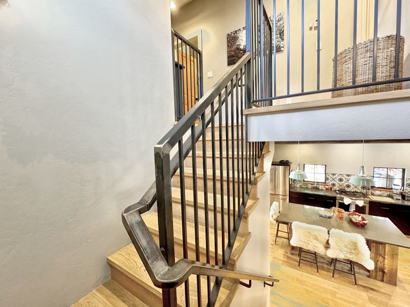 308 First Street, Crested Butte Vacation Rental