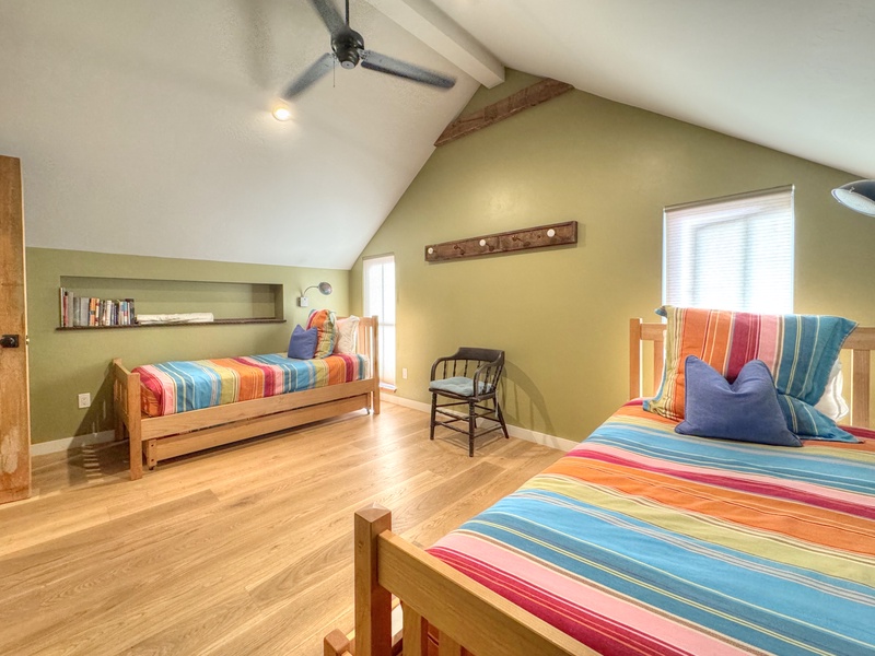 308 First Street, Crested Butte Vacation Rental