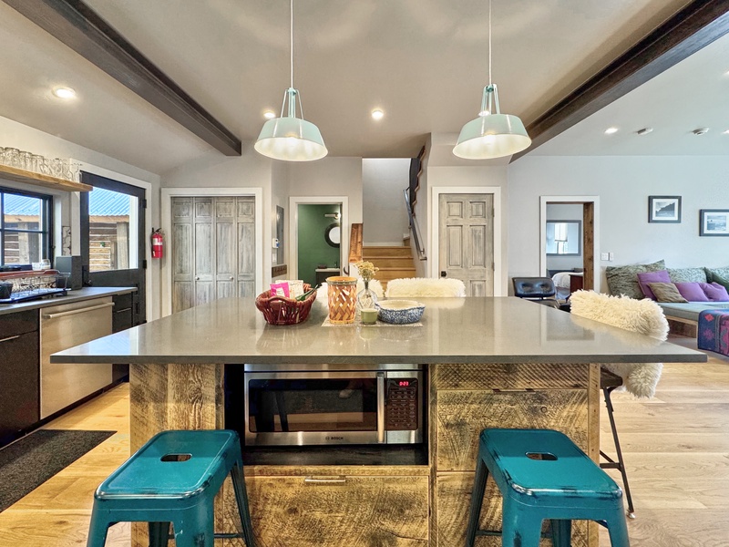 308 First Street, Crested Butte Vacation Rental