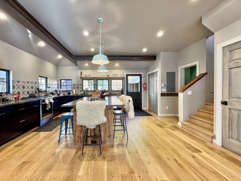 308 First Street, Crested Butte Vacation Rental