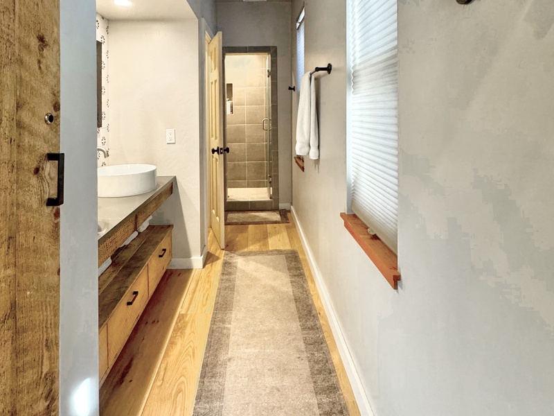 308 First Street, Crested Butte Vacation Rental