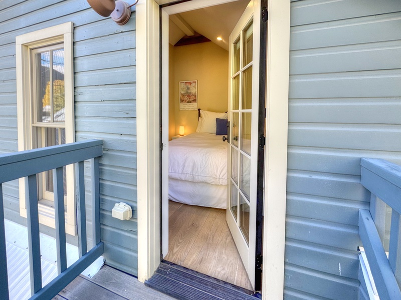 308 First Street, Crested Butte Vacation Rental