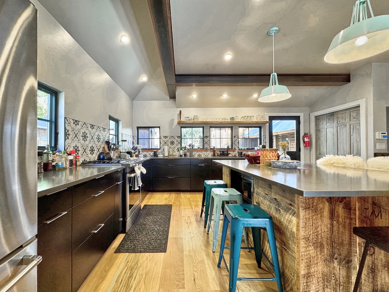 308 First Street, Crested Butte Vacation Rental