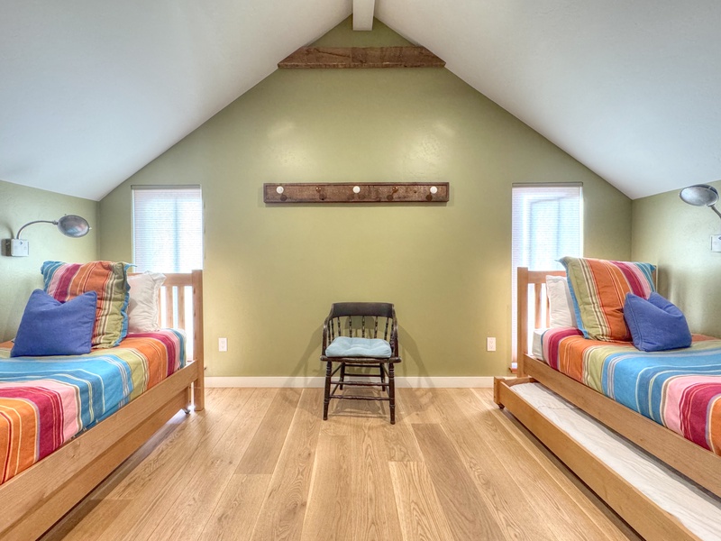 308 First Street, Crested Butte Vacation Rental