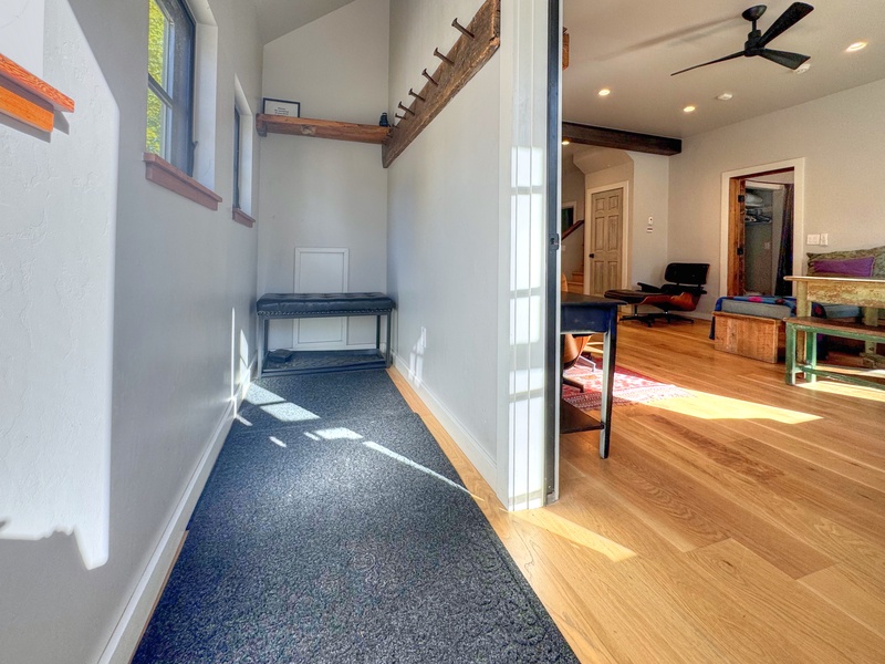 308 First Street, Crested Butte Vacation Rental