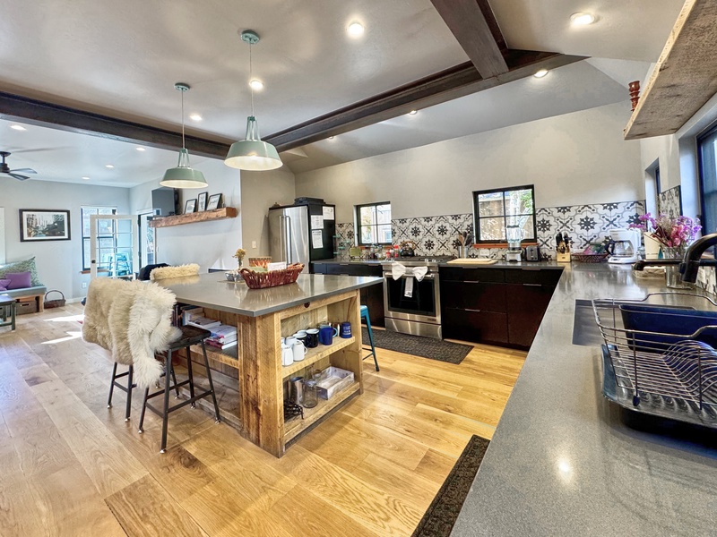 308 First Street, Crested Butte Vacation Rental