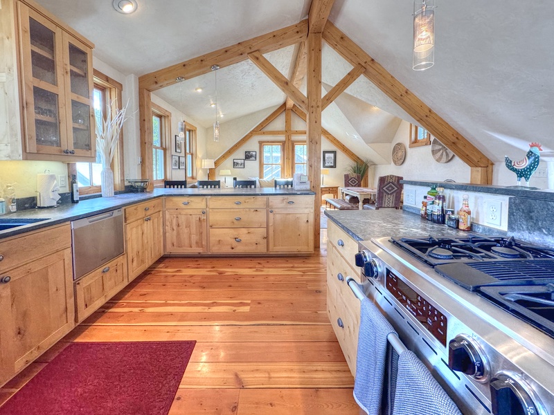 312 First Street, Crested Butte Vacation Rental