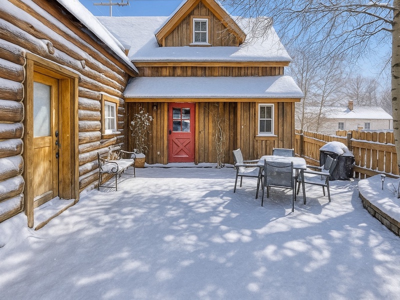 312 First Street, Crested Butte Vacation Rental