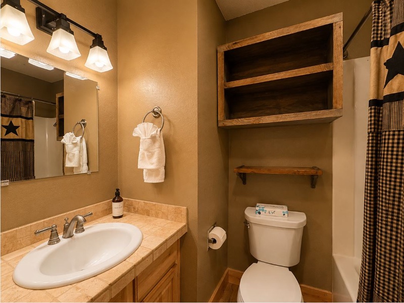 Crested Butte Vacation Rental, Emmons #327
