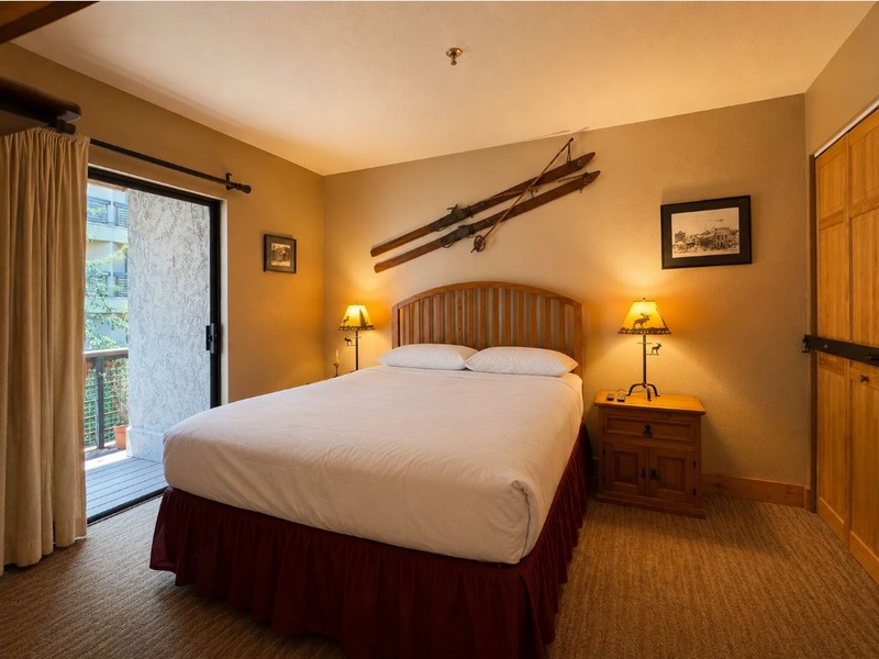 Crested Butte Vacation Rental, Emmons #327