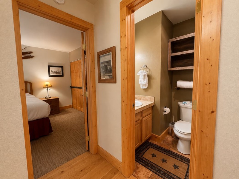 Emmons #327, Crested Butte Vacation Rental
