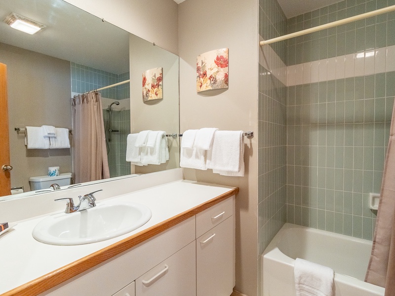 Bathroom 2