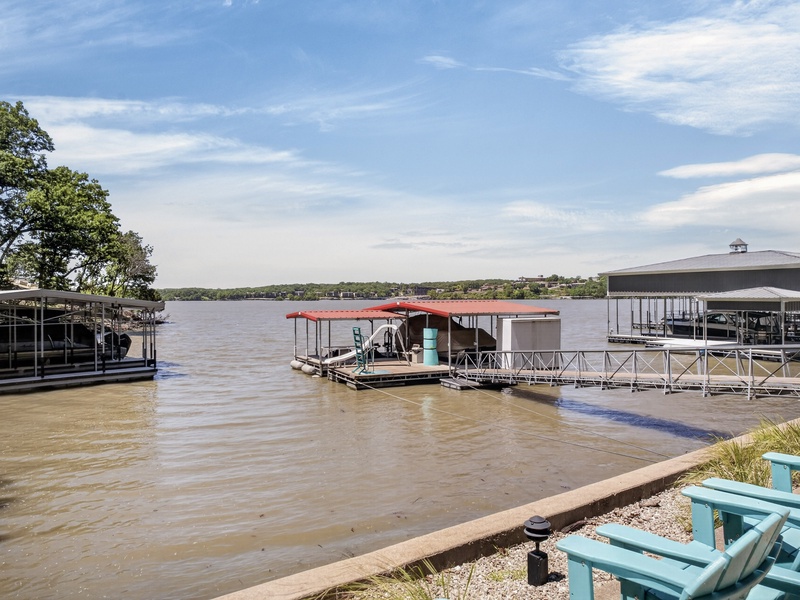 DOCK