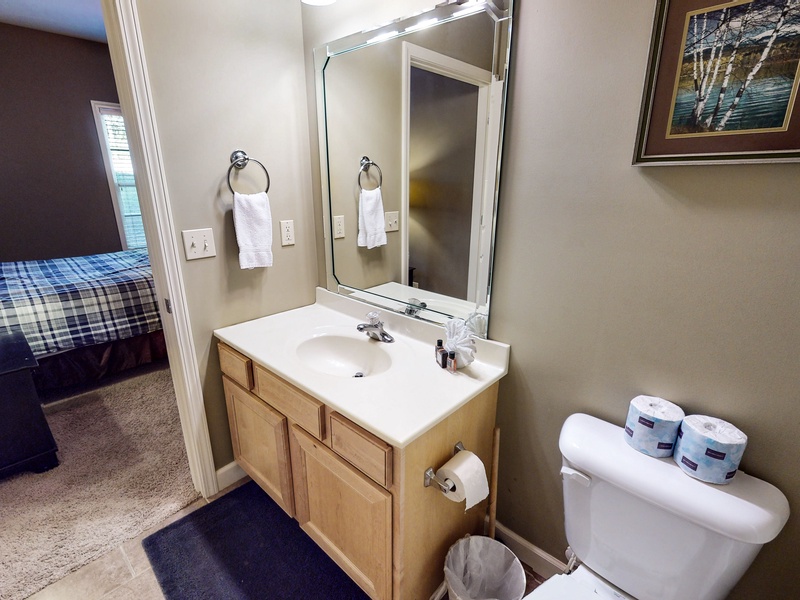 Bathroom 2