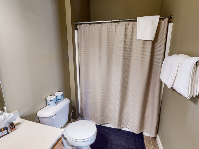 Bathroom 2