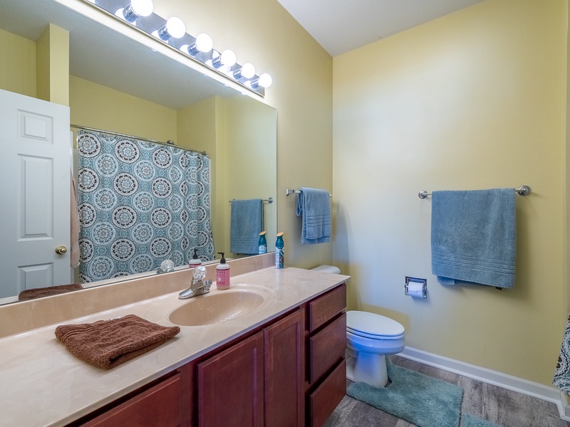 Bathroom 2