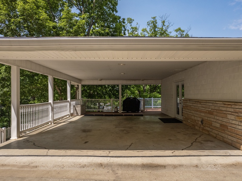Carport 