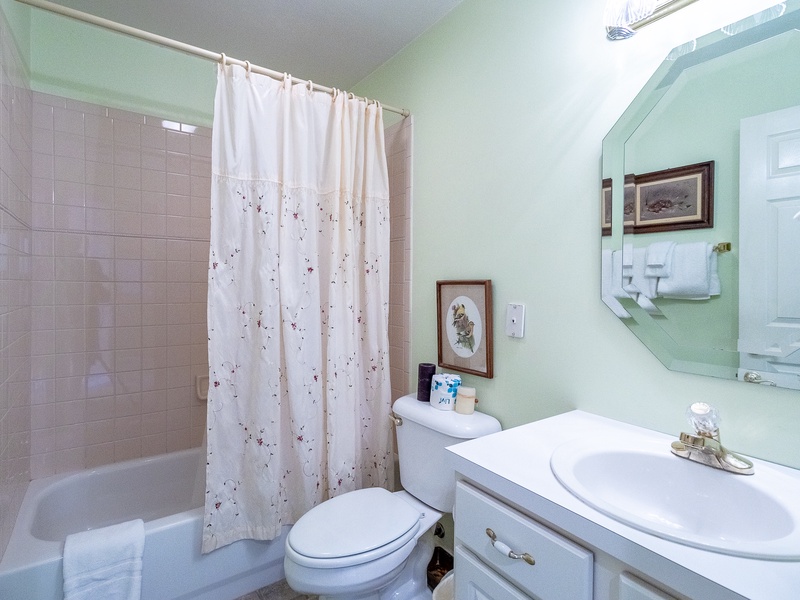Bathroom 2