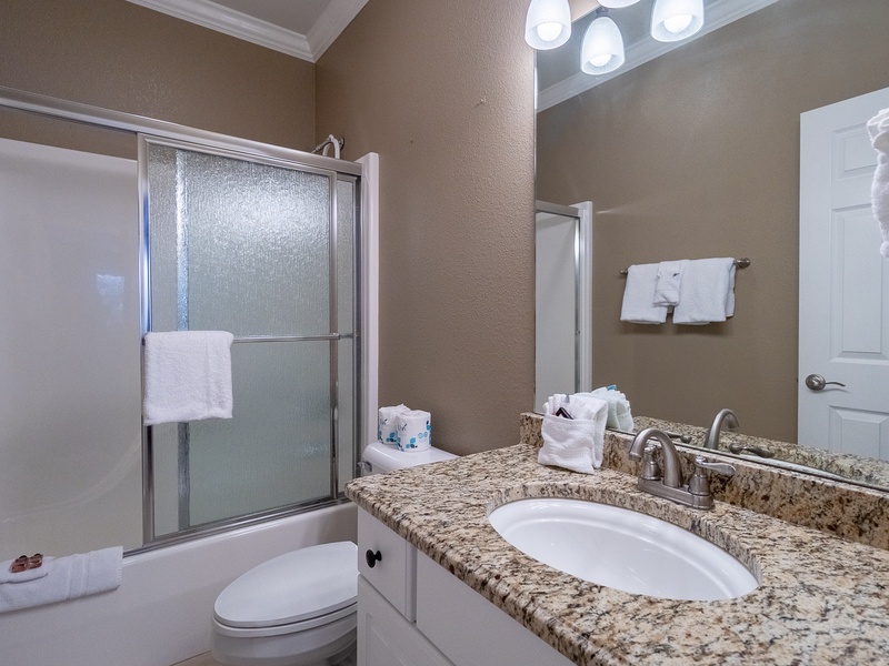 BATHROOM 3