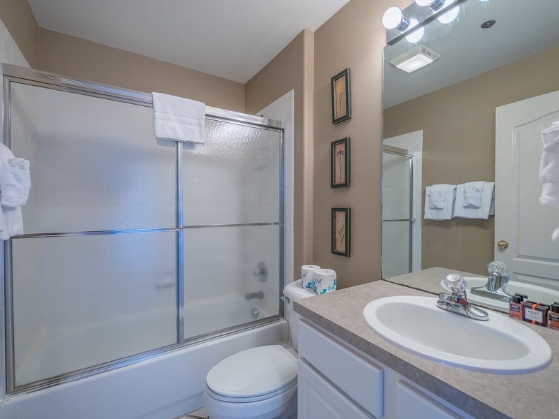 Bathroom 4 