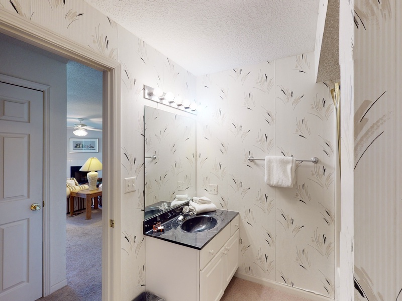 Bathroom 2