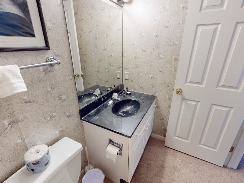 Bathroom 3