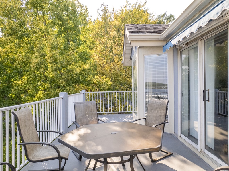 LAKEVIEW PATIO