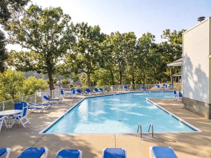 COMPLEX POOL