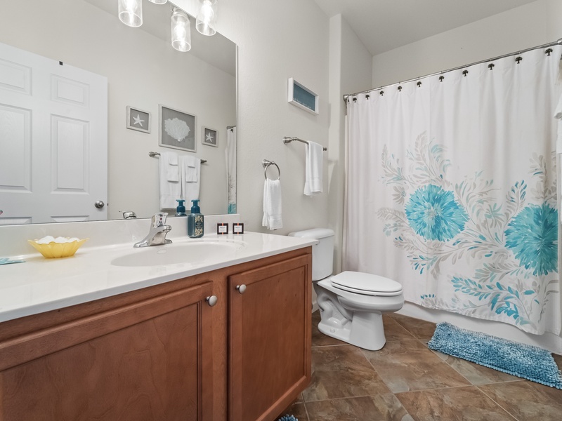 Bathroom 2