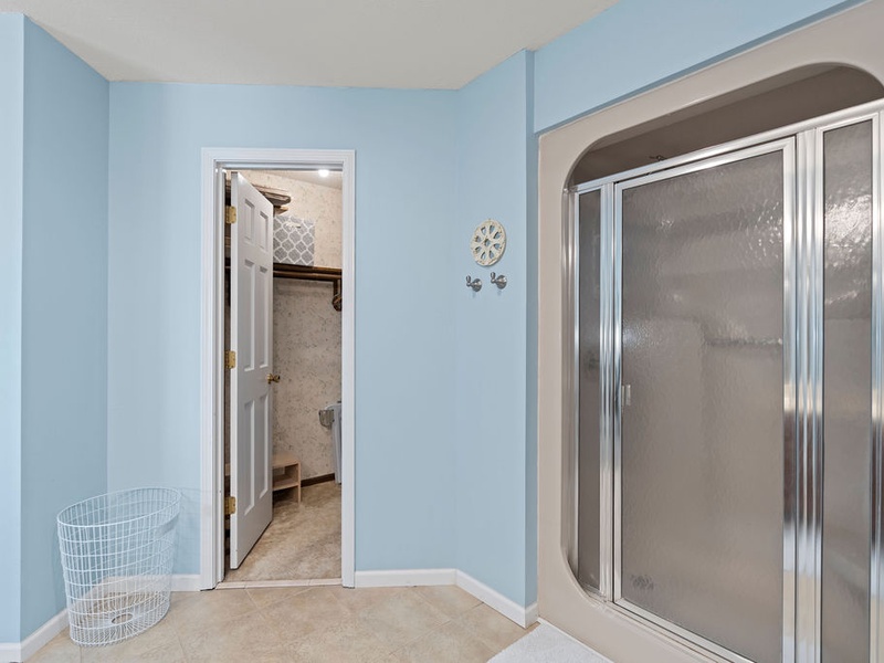 Bathroom 4 - main level