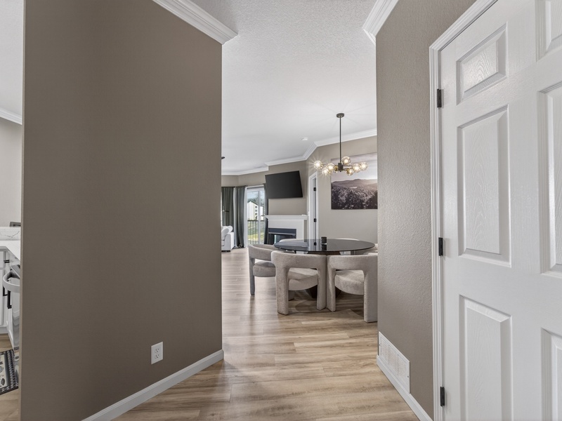 FRONT FOYER 