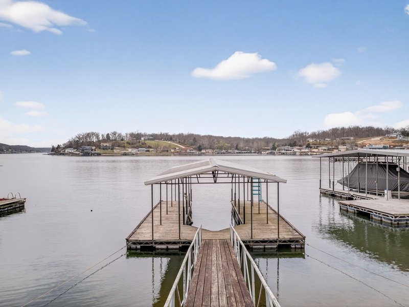 LAKEOZARKVACATION.COM