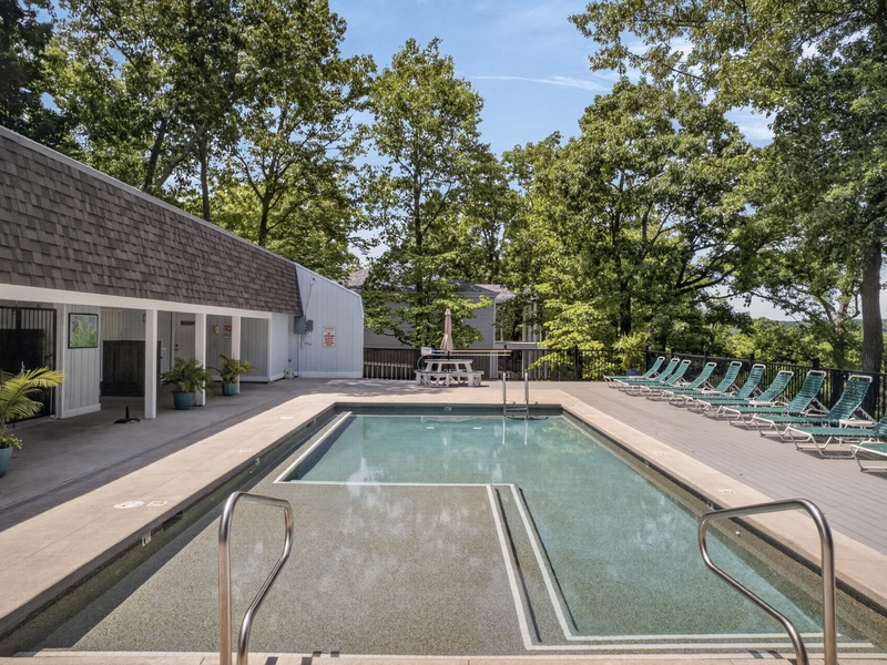 COMMUNITY POOL