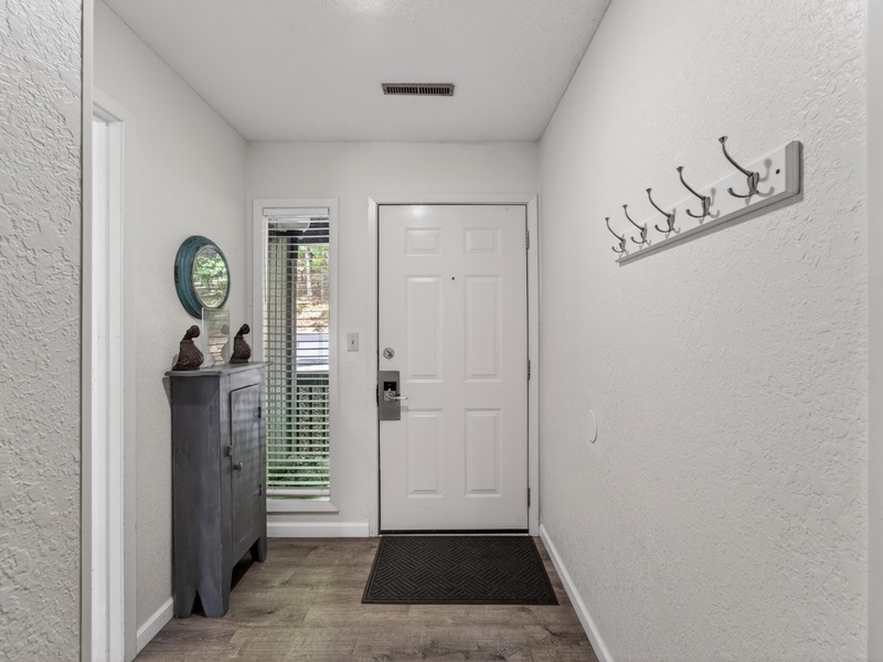 FRONT FOYER 