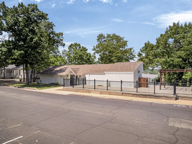 COMMUNITY POOL