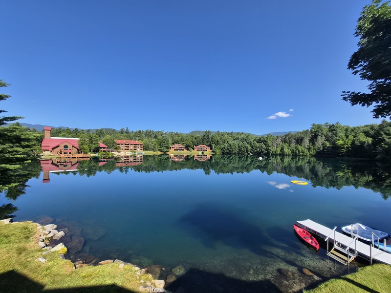 This view is waiting for You!